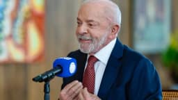 Ao vivo: Lula participa de reunião do Contrata+Brasil