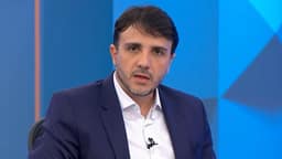 Fora de debate, Renan volta a convocar ato em frente à "Globo"