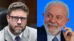 Requião Filho defende Lula, mas diz que esperava mais do governo