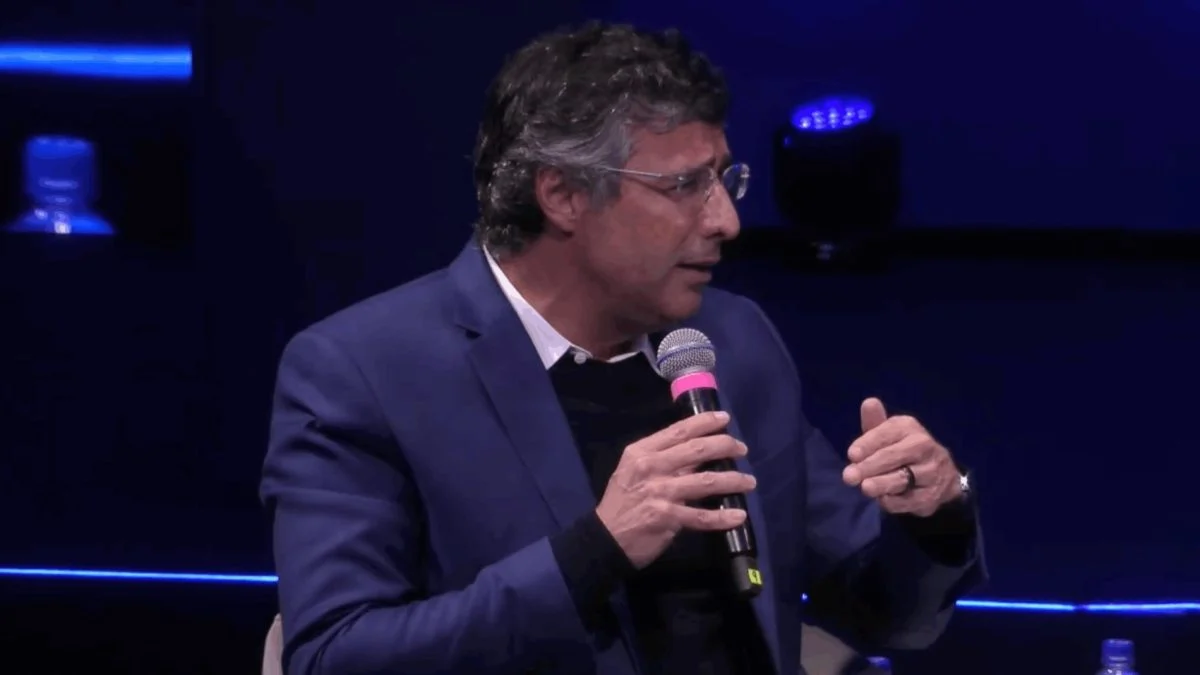 André Esteves projeta eleição presidencial decidida por 51% a 49%