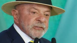 É “abominável” que paulistas prefiram Tarcísio a Haddad, diz Lula