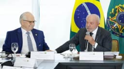 Fachin não pode permitir que Master atrapalhe as eleições, diz Lula