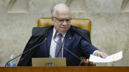 Fachin dá 5 dias úteis para Moraes e Mendonça se manifestarem