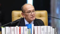 Gilmar quer levar ao plenário do STF caso de precatórios de Vorcaro