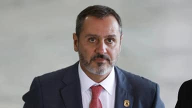 Polícia Federal pede ao STF orientação sobre citações a ministros no caso Master