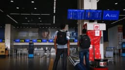 Governo projeta alta de 17% em passagens aéreas com reforma tributária