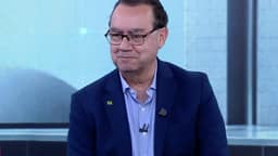 STF precisa diminuir o seu ímpeto, diz Augusto Cury