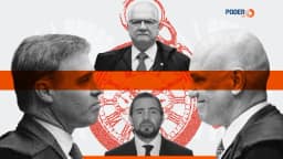 Fachin atrasa casos que envolvem Moraes e Vorcaro até 22 de setembro