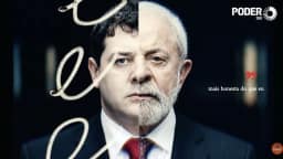 Nikolas compila notícias sobre Lulinha e anuncia série sobre filho de Lula