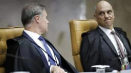 Entenda os próximos passos do pedido de Moraes contra Mendonça