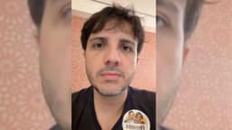 Renan recusa 7 de Setembro com Flávio: "Não ando com ladrão"