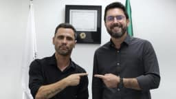 "Lula perdeu a eleição para a picanha", diz Cleitinho