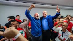 Saiba quais partidos reconheceram a reeleição de Lula