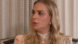 Câmara aprova convite para Roberta Luchsinger falar sobre ameaças