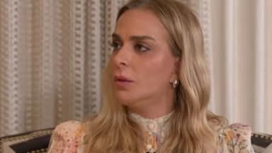 Roberta Luchsinger é convidada pela Câmara a explicar ameaças e elo com Lulinha