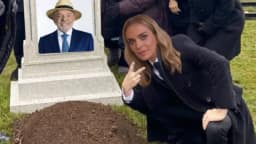 Entrevista de Luchsinger vira meme após críticas a Lula