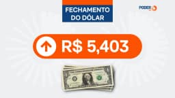 Bolsa desaba quase 14% com vitória de Lula; dólar fecha em R$ 5,40