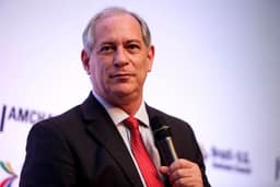 Mendonça derruba liminar e devolve tempo de TV à chapa de Ciro Gomes no Ceará