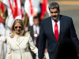 Maduro e esposa vão responder a novas acusações de tortura em audiência nos EUA