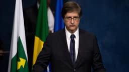 Agora: Gonet se afasta de manifestações no caso Master até análise do CNMP