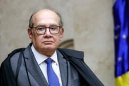 Última saída: Gilmar Mendes quer barrar delegados da PF nos gabinetes dos ministros do STF