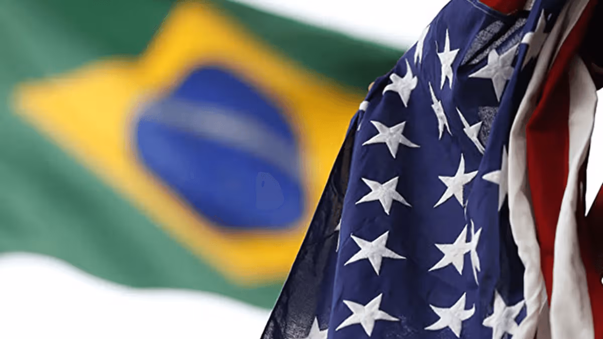 AGU pede investigação sobre repasse de US$ 1 milhão dos EUA a entidades no Brasil