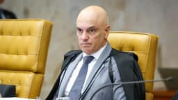 OAB manifesta “extrema preocupação” com crise no STF envolvendo Moraes