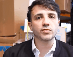 Renan Santos reage após Toffoli suspender sua campanha: “Eu vou lutar na Justiça”, VEJA VÍDEO