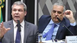 Lindbergh é acusado de suposta armação para forjar denúncia contra Alfredo Gaspar, VEJA DETALHES