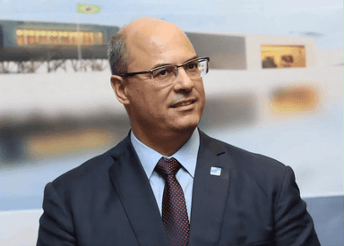 Witzel desiste da disputa pelo governo do RJ e declara apoio à candidatura de Garotinho