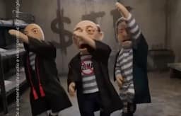 Zema lança jingle de campanha com críticas a Lula e ministros do STF