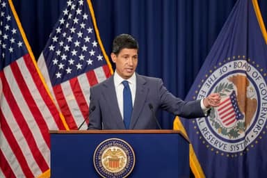 Scott Bessent pressiona o Fed de Kevin Warsh antes do simpósio de Jackson Hole