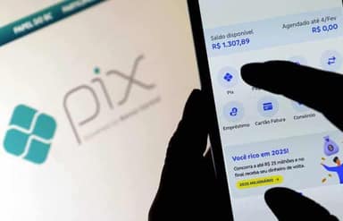 Instabilidade no Pix atinge 12 bancos sem explicação do Banco Central