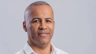 Emerson Dias Rocha teve ficha criminal apagada da Prodesp antes de prisão do MPSP