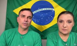 Daniella Marques deixa o Republicanos e se filia ao PL de Flávio Bolsonaro
