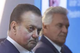 PSD vê terceiro lugar como vitória para Caiado na eleição presidencial