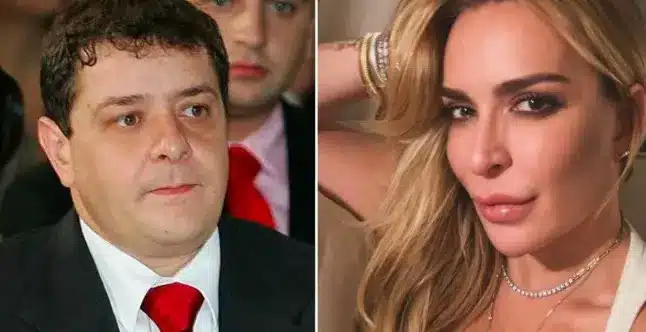PF apura lobby de Lulinha na Petrobras e R$ 1,26 milhão pagos a lobista