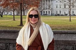 Roberta Luchsinger já acumulava processos por dívidas na Justiça antes da atual investigação da PF, ENTENDA