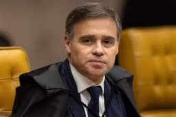Mendonça mantém vídeo de Flávio Bolsonaro que demonstra ligação de PT com facção criminosa