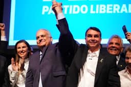 Depoimento aponta possível armação em acusação de estupro contra vice de Flávio, segundo o Antagonista