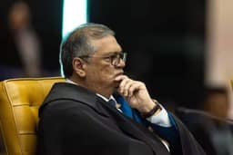 Aliado de Dino assume o TCE-MA após afastamento de sobrinho do governador Brandão, VEJA
