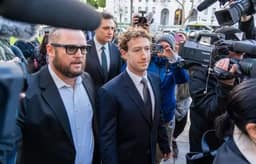 Instagram e Facebook enfrentam julgamento nos EUA que pode gerar multa de até US$ 1,4 trilhão