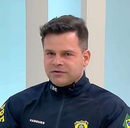 Urgente: Moraes retira aposentadoria de Silvinei Vasques ex-diretor da PRF