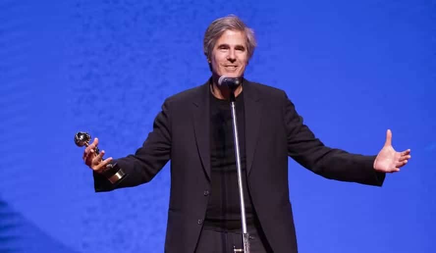 Walter Salles doa R$ 100 mil a candidatos do PT e do PSB nas eleições 2026