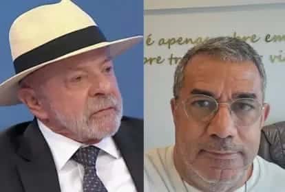 Sabatina de Lula sobre Lulinha e INSS provoca reação nas redes sociais