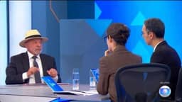 Confira as 5 mentiras ditas pelo presidente Lula no Jornal Nacional