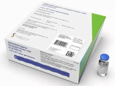Anvisa encerra registro do Elevidys após Roche pedir cancelamento voluntário