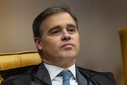 Mendonça fala sobre salário do STF: “um bom salário” mas “não vive sem preocupações financeiras”, VEJA DETALHES