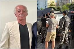Quem é o ex-marido de Maria da Penha que foi preso por falar no nome dela?