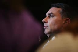 ELEIÇÕES: Flávio cancela evento em Juiz de Fora, mas mantém agenda em BH
